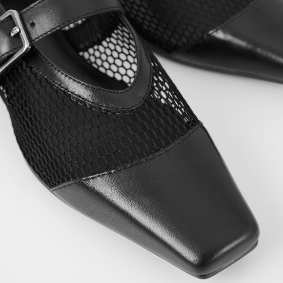 VAGABOND Wioletta Flats - Picture 7 of 11